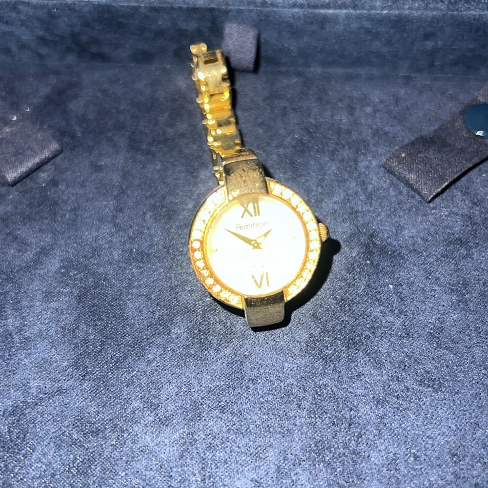 Animation Now Time Watch - Picture 2 of 7